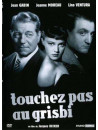 Touchez Pas Au Grisbi [Edizione: Francia]