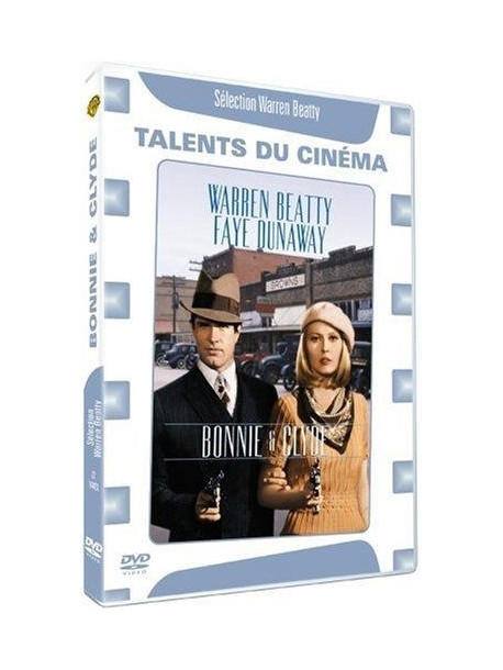 Bonnie And Clyde [Edizione: Francia]