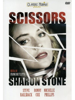 Scissors - Forbici