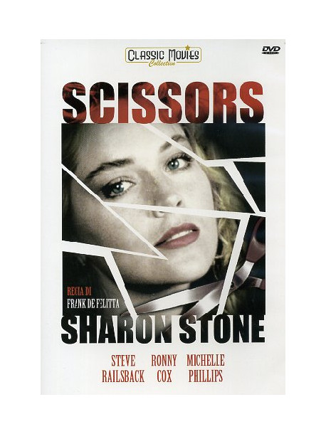 Scissors - Forbici