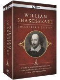 William Shakespeare Collector'S Edition [Edizione: Stati Uniti]