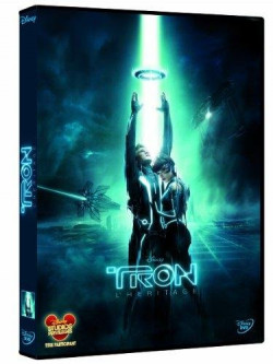 Tron - L'Heritage [Edizione: Francia]