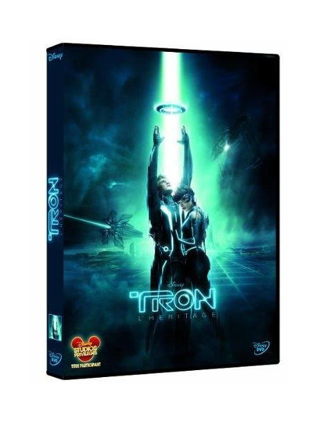 Tron - L'Heritage [Edizione: Francia]