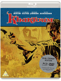 Khartoum (2 Blu-Ray) [Edizione: Regno Unito]