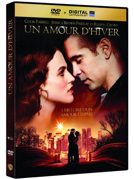 Un Amour D Hiver [Edizione: Francia]