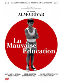 Mauvaise Education (La) [Edizione: Francia]