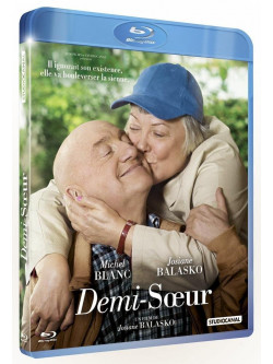 Demi Soeur [Edizione: Francia]