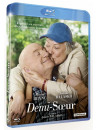 Demi Soeur [Edizione: Francia]