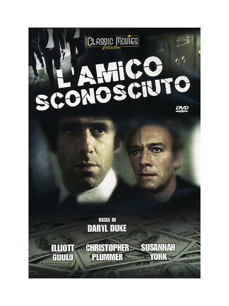 Amico Sconosciuto (L')