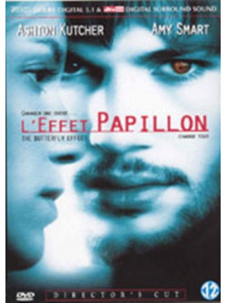 L Effet Papillon [Edizione: Belgio]