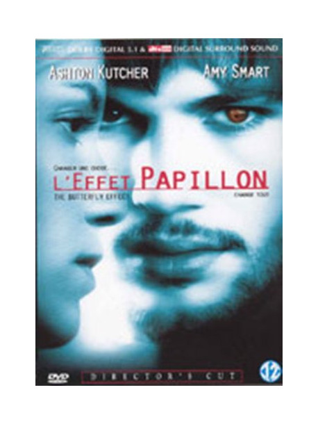 L Effet Papillon [Edizione: Belgio]