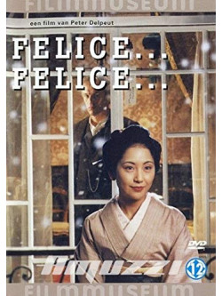 Felice Felice [Edizione: Paesi Bassi]