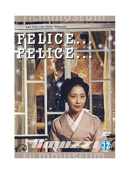Felice Felice [Edizione: Paesi Bassi]
