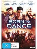 Born To Dance [Edizione: Australia]