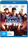 Born To Dance [Edizione: Australia]