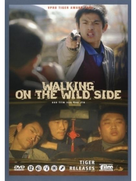 Walking On The Wild Side [Edizione: Paesi Bassi]