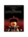 Last Emperor [Edizione: Regno Unito]
