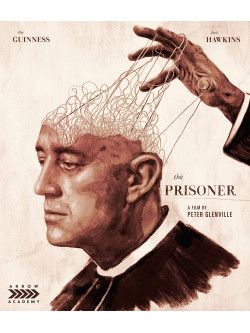 The Prisoner [Edizione: Regno Unito]