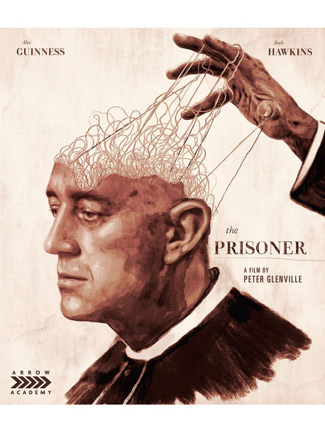 The Prisoner [Edizione: Regno Unito]