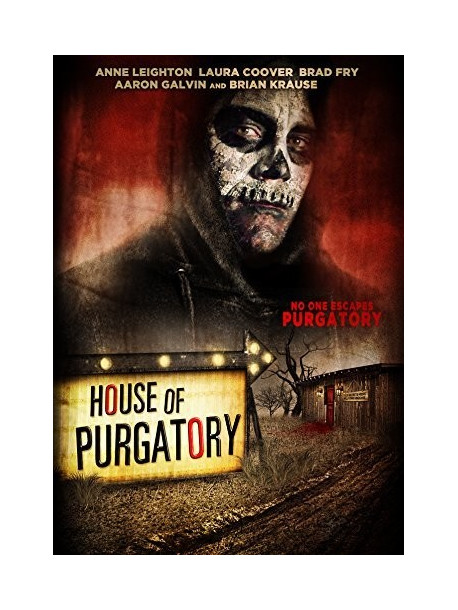 House Of Purgatory [Edizione: Stati Uniti]