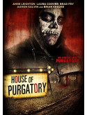 House Of Purgatory [Edizione: Stati Uniti]