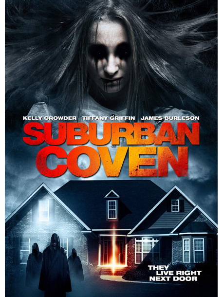 Suburban Coven [Edizione: Stati Uniti]