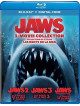Jaws 3-Movie Collection - Blu-Ray + Digital [Edizione: Canada]