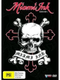 Miami Ink: Collection 2 (3 Dvd) [Edizione: Australia]