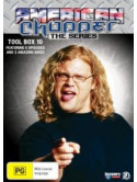 American Chopper: Tool Box 10 (3 Dvd) [Edizione: Australia]