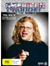 American Chopper: Tool Box 10 (3 Dvd) [Edizione: Australia]