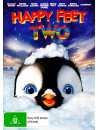 Brad Pitt - Happy Feet Two [Edizione: Australia]