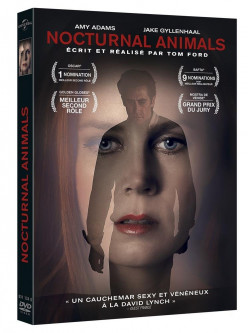 Nocturnal Animals [Edizione: Francia]