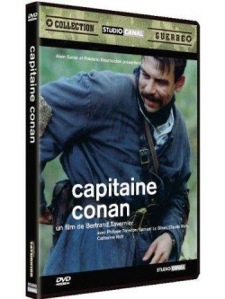 Capitaine Conan [Edizione: Francia]