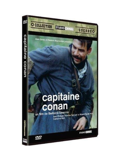 Capitaine Conan [Edizione: Francia]
