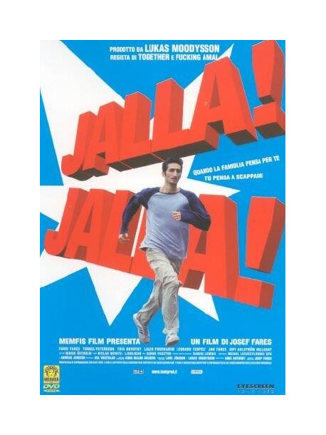 Jalla! Jalla!