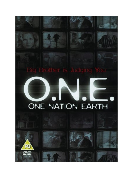 O.N.E [Edizione: Regno Unito]