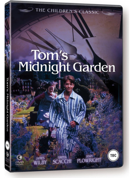 Toms Midnight Garden [Edizione: Regno Unito]