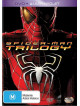 Spider-Man 1-3 (3 Dvd) [Edizione: Australia]