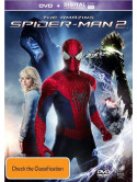 Amazing Spider-Man 2: Rise Of Electro (The) [Edizione: Australia]