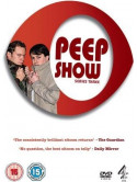 Peep Show Series 3 [Edizione: Regno Unito]