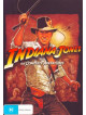 Indiana Jones Coll. [Edizione: Australia]