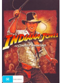 Indiana Jones Coll. [Edizione: Australia]
