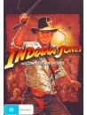 Indiana Jones Coll. [Edizione: Australia]