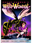 Susan Cabot - The Wasp Woman [Edizione: Stati Uniti]