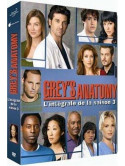 Grey S Anatomy Saison 3 (7 Dvd) [Edizione: Francia]