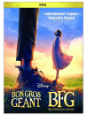 Le Bon Gros Geant (Bilingual) [Edizione: Stati Uniti]