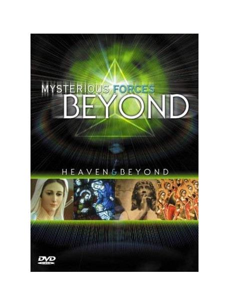 Mysterious Forces Beyond 2 - Heaven And Beyond [Edizione: Regno Unito]