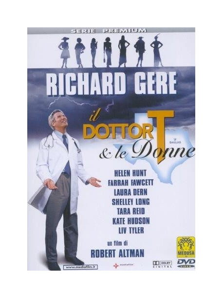 Dottor T & Le Donne (Il)