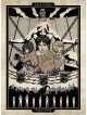 Hajime Isayam - Attack On Titan Season 1 Blu-Ray Box (7 Blu-Ray) [Edizione: Giappone]