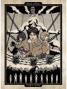 Hajime Isayam - Attack On Titan Season 1 Blu-Ray Box (7 Blu-Ray) [Edizione: Giappone]